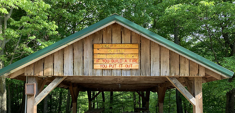 Gateway to Knox County Parks